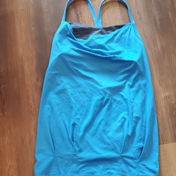 Lululemon CYB Tank - Picture 2 of 3
